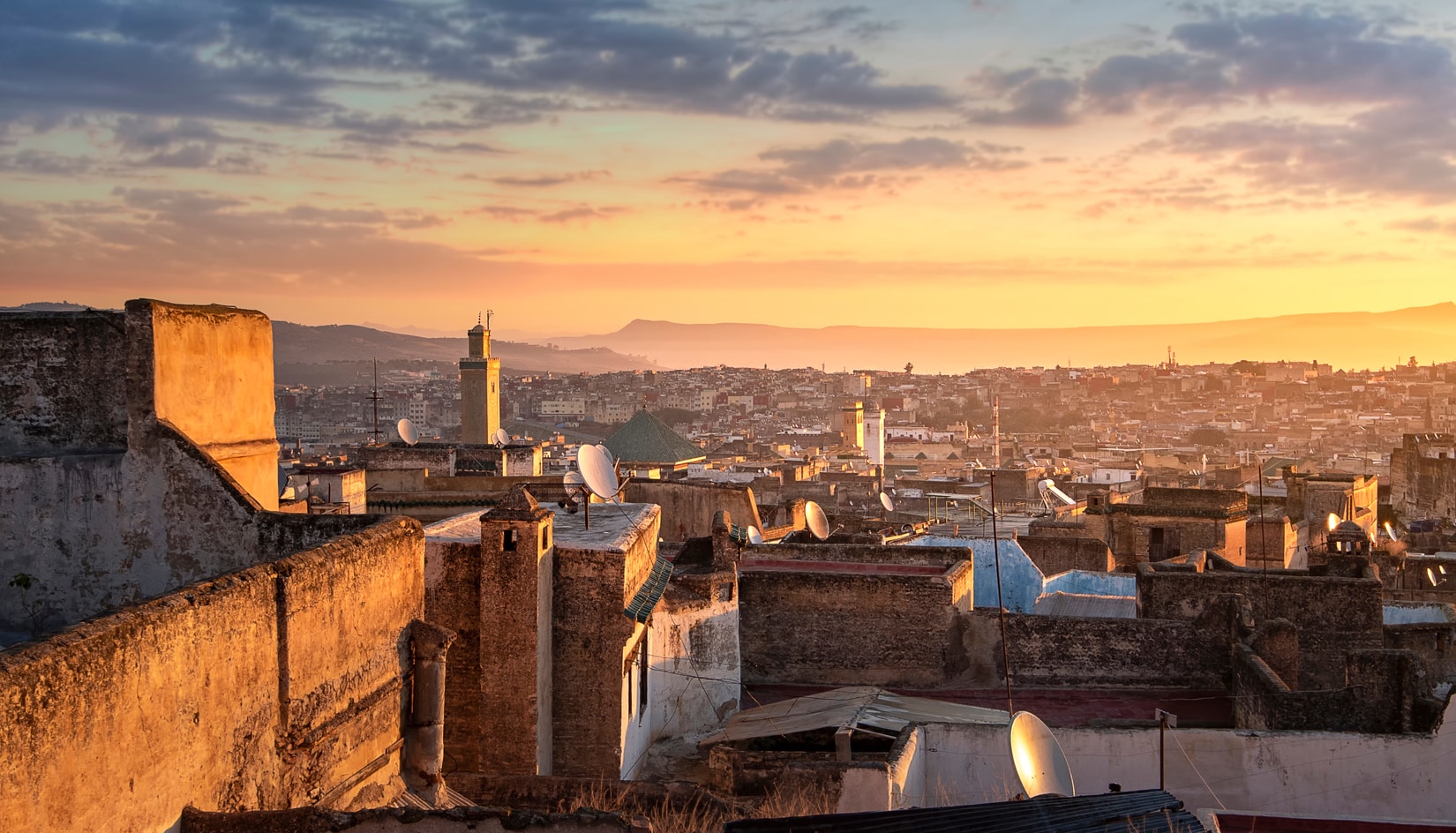 Fès - Attraction la plus populaire