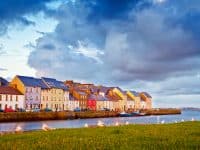 Guide voyage Galway
