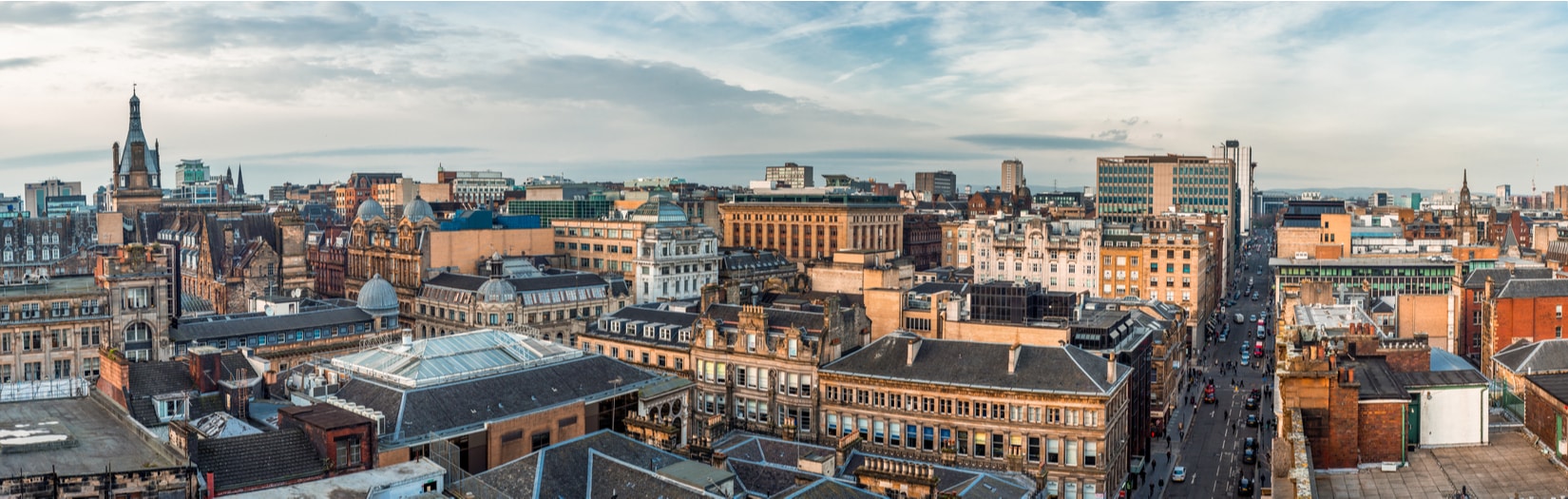 Glasgow - Attraction la plus populaire