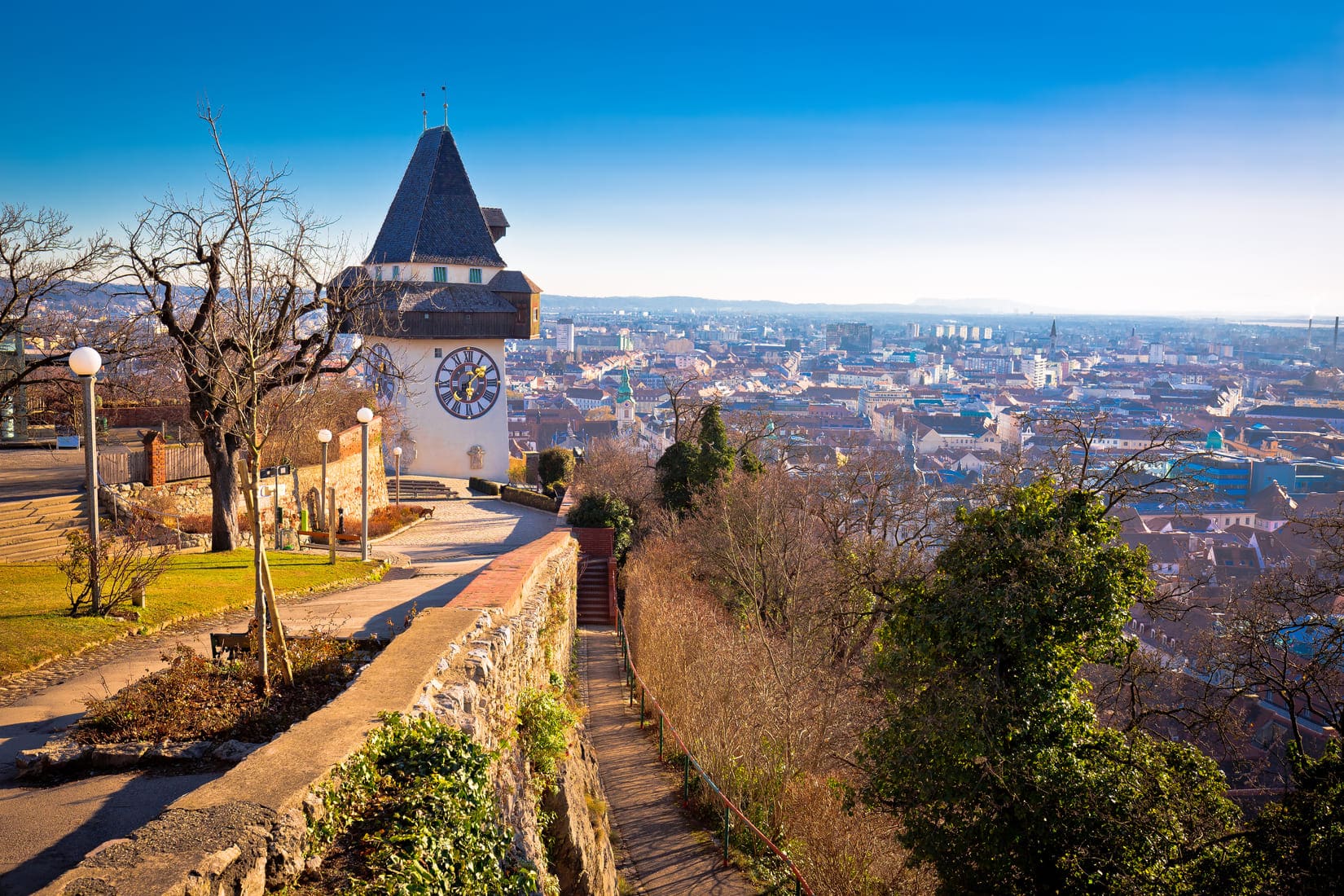 Graz - Attraction la plus populaire