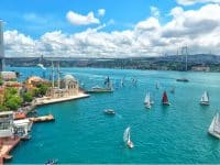 Guide voyage Istanbul