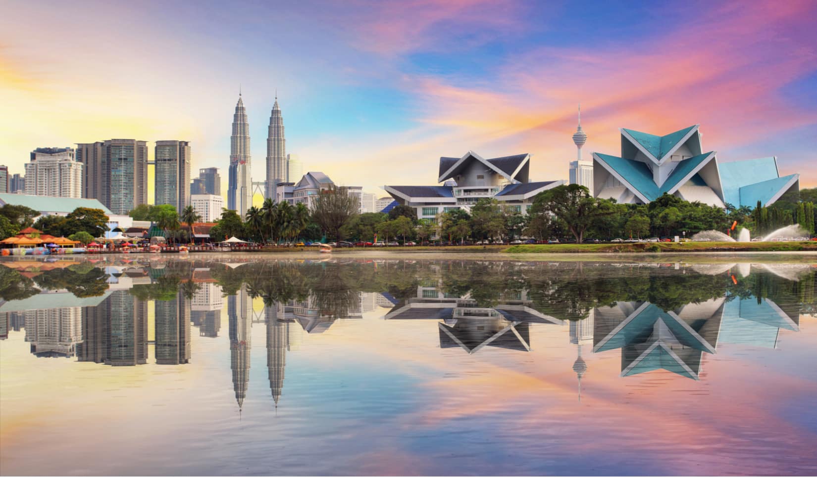 Kuala Lumpur - Attraction la plus populaire