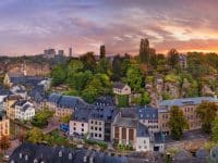 Guide voyage Luxembourg-Ville