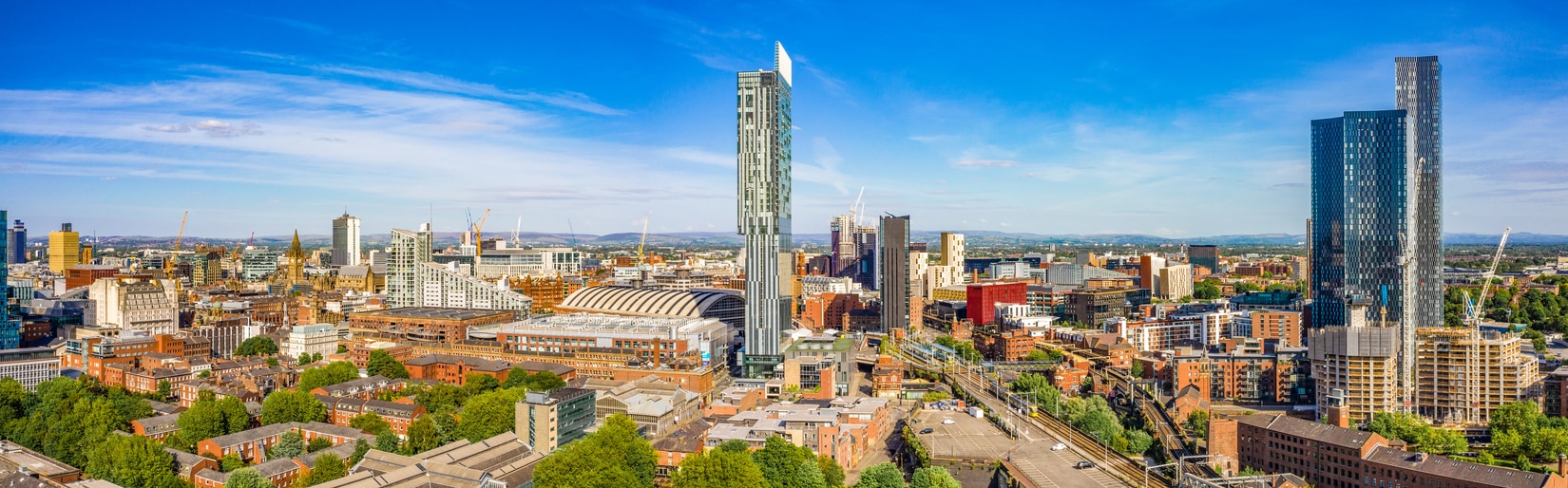 Manchester - Attraction la plus populaire