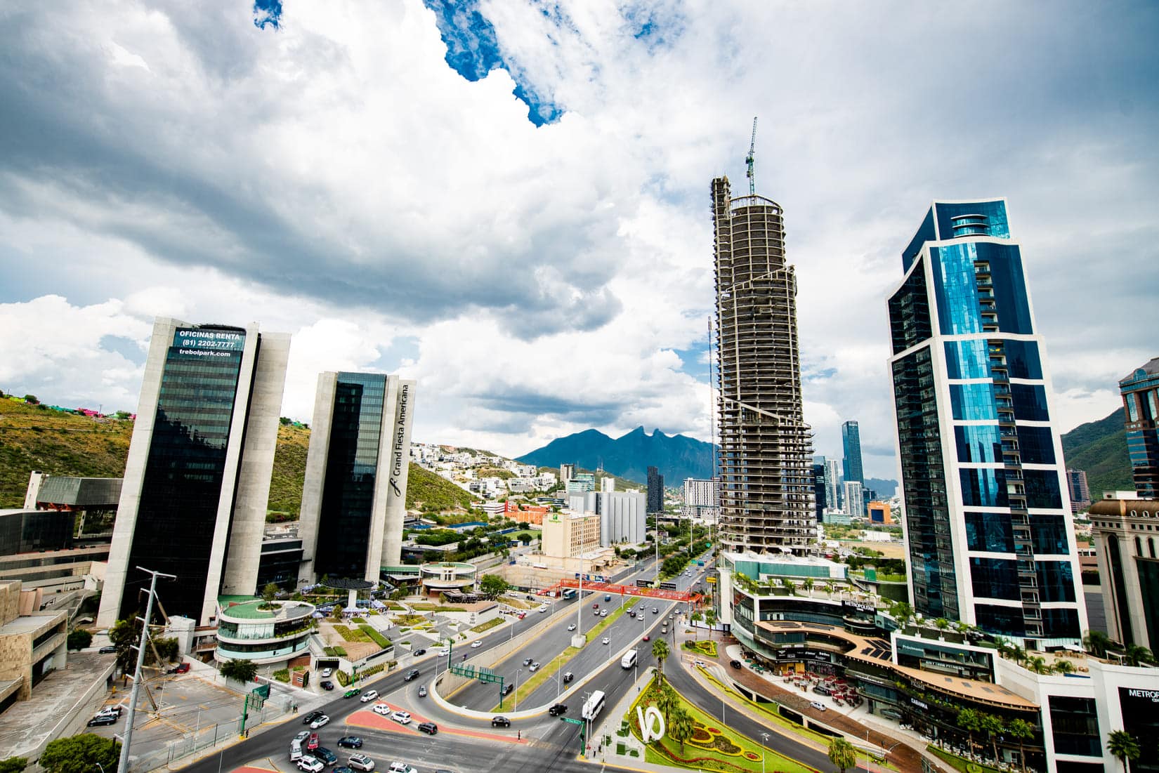 Monterrey - Attraction la plus populaire