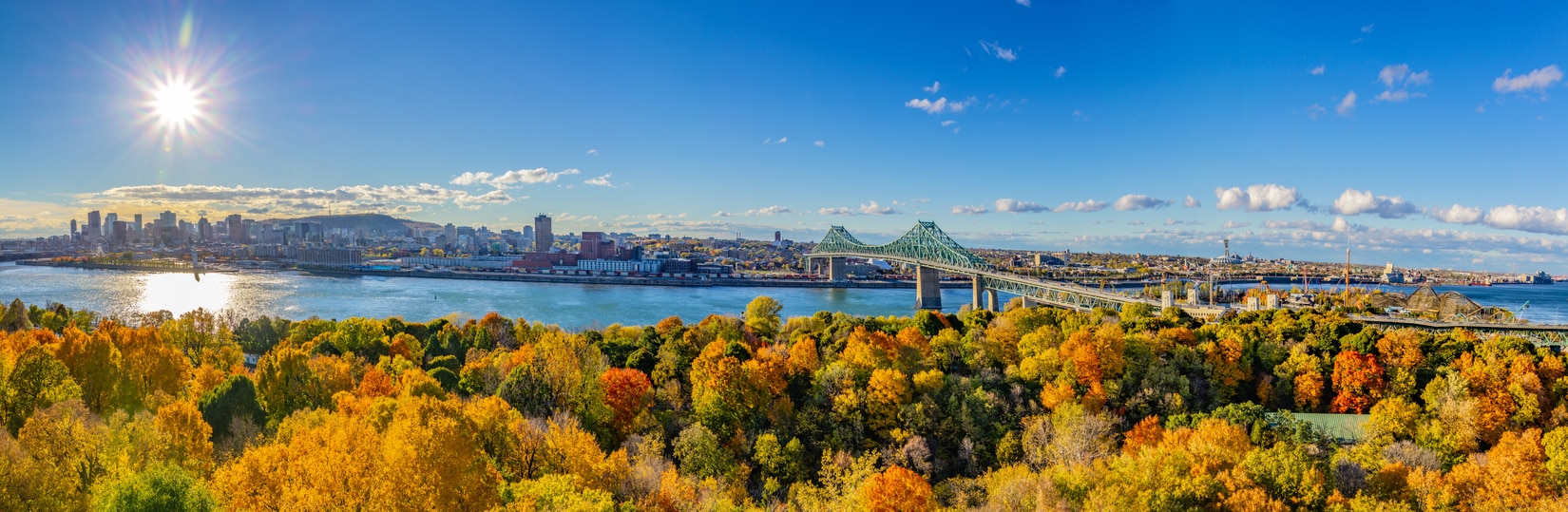 Montréal - Attraction la plus populaire