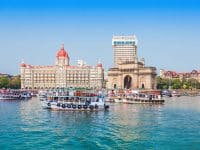 Guide voyage Mumbai