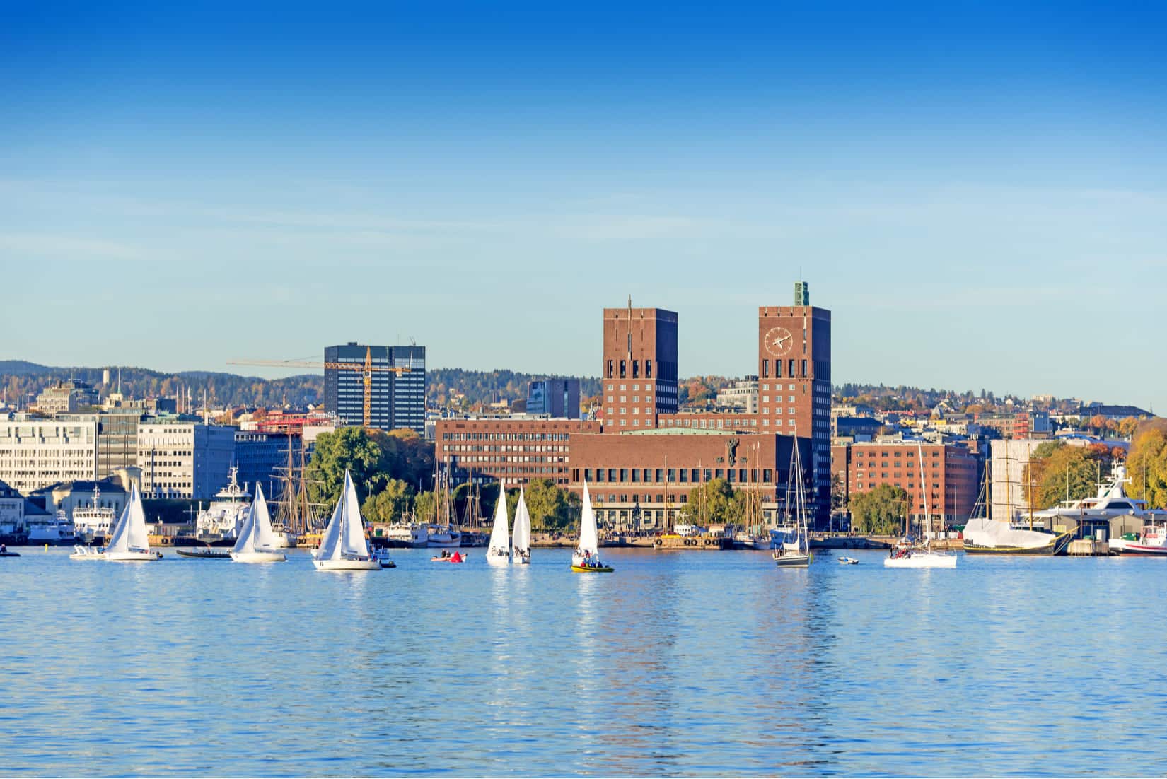 Oslo - Attraction la plus populaire