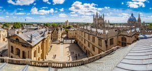 Guide Oxford