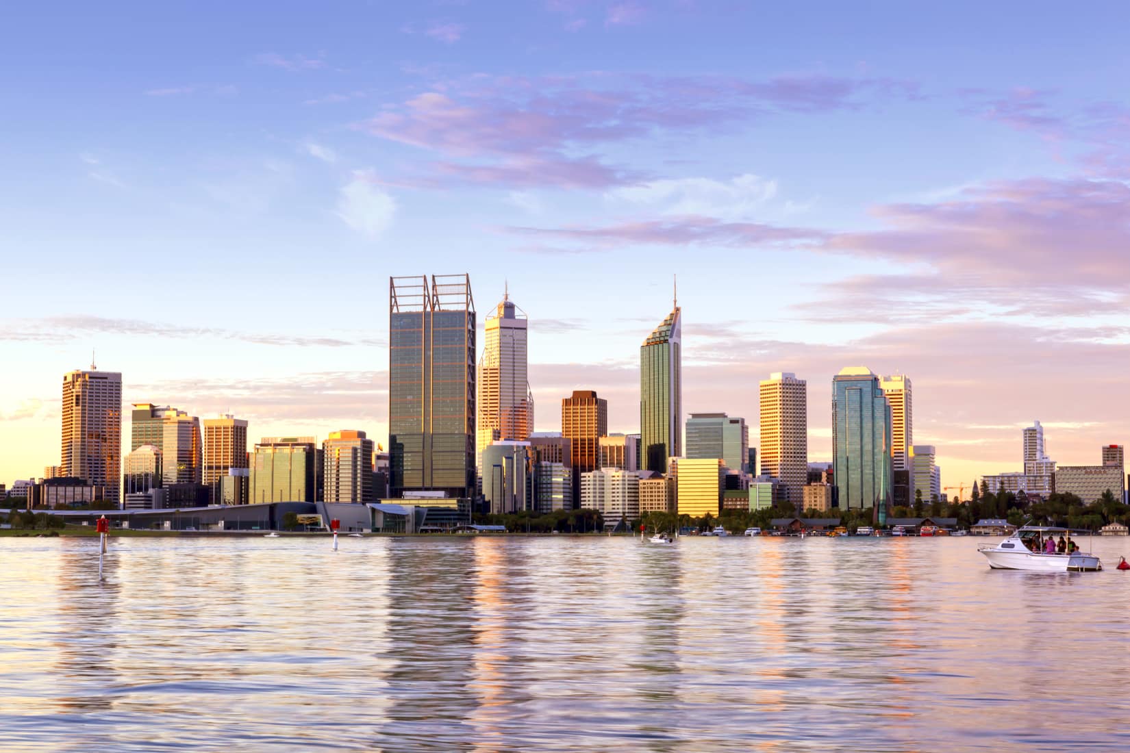 Perth - Attraction la plus populaire