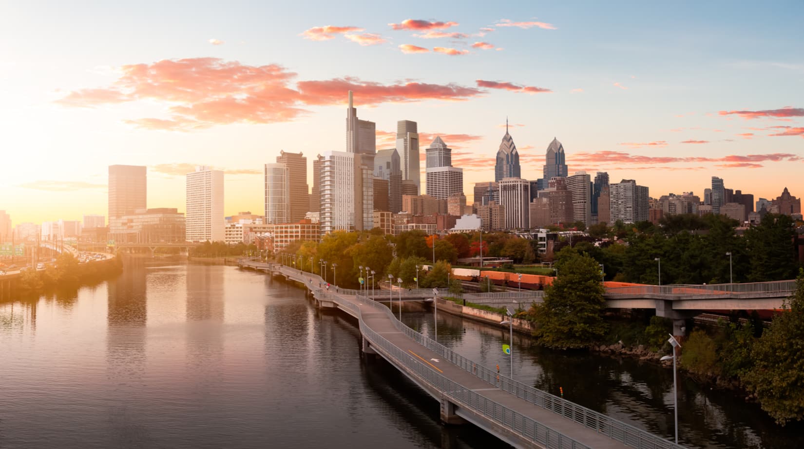 Philadelphie - Attraction la plus populaire