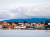 Guide voyage Punta Arenas