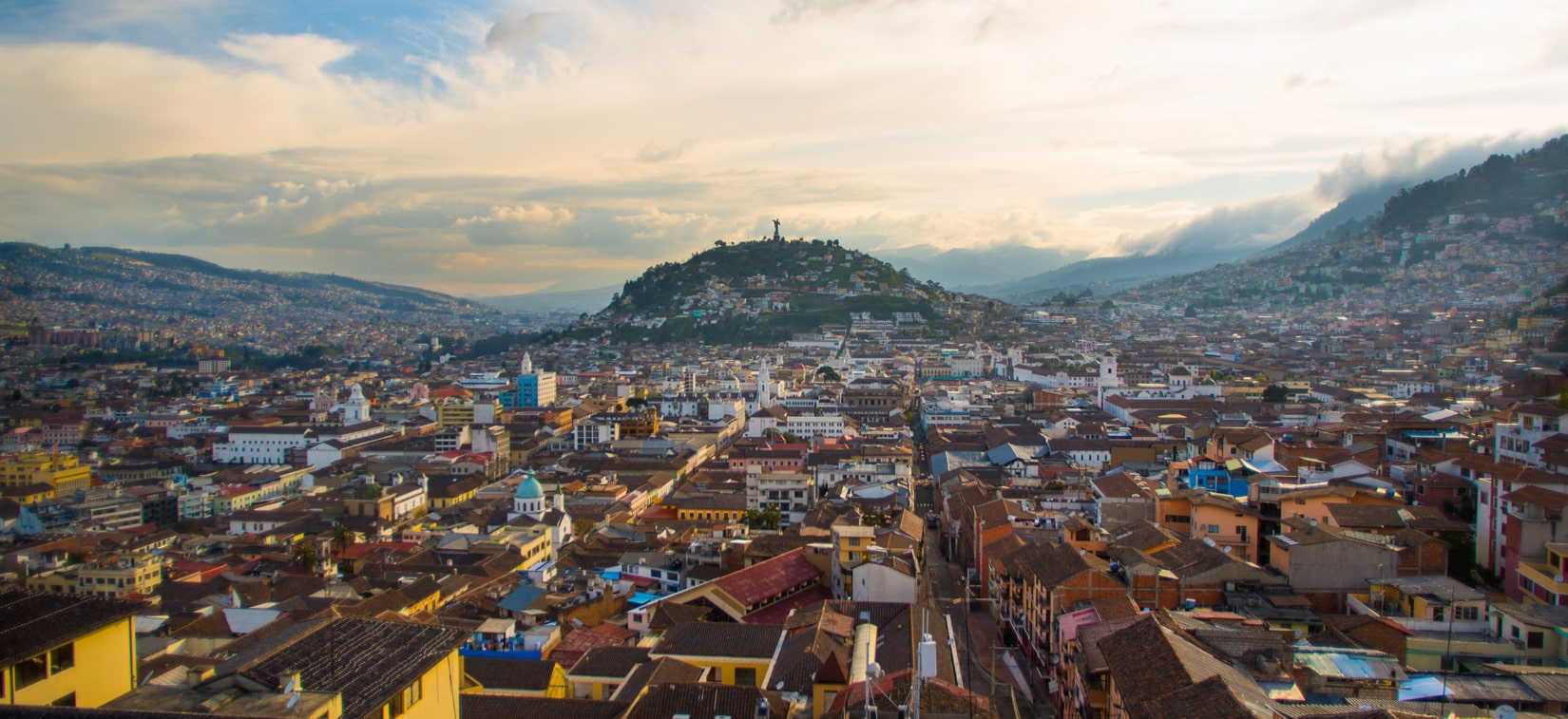 Quito - Attraction la plus populaire