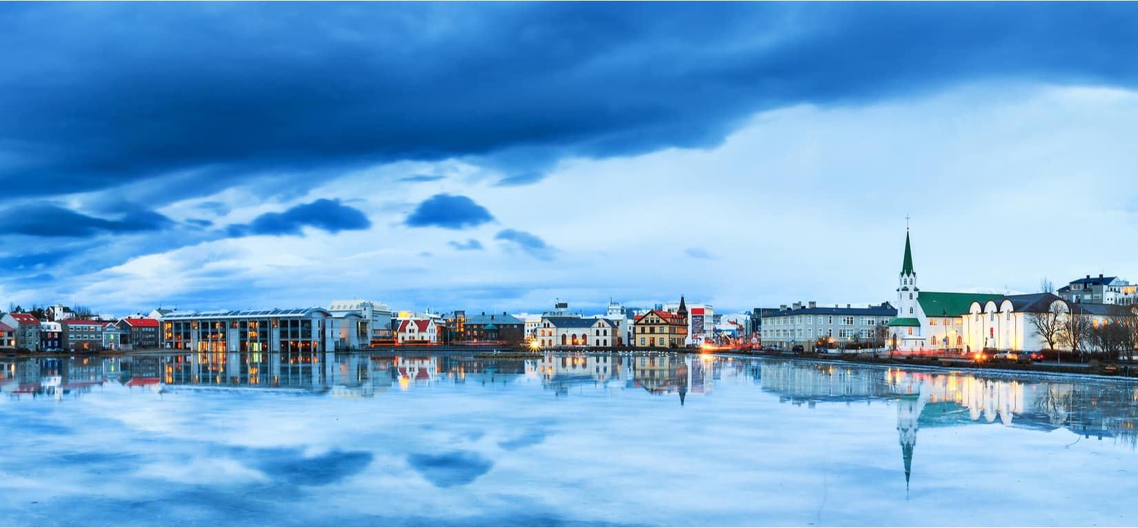 Reykjavik - Attraction la plus populaire