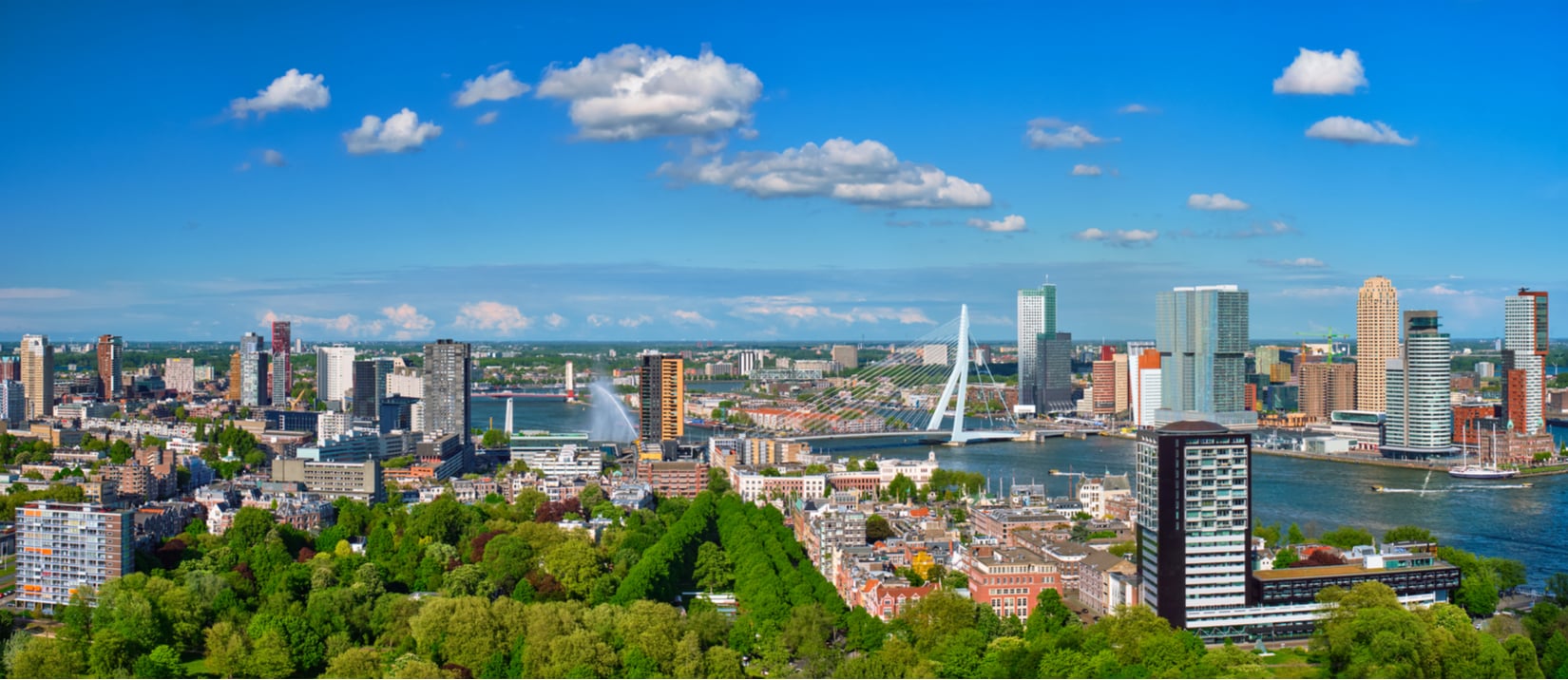 Rotterdam - Attraction la plus populaire