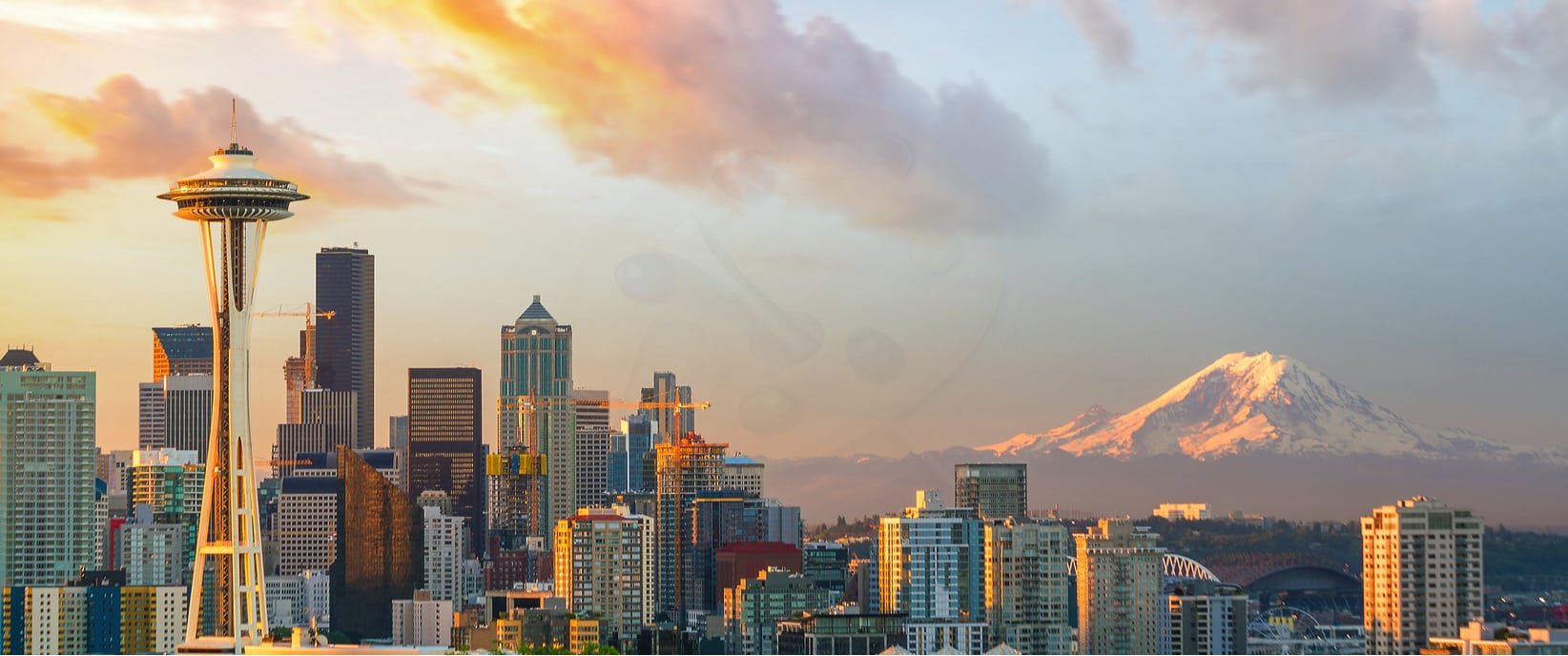 Seattle - Attraction la plus populaire