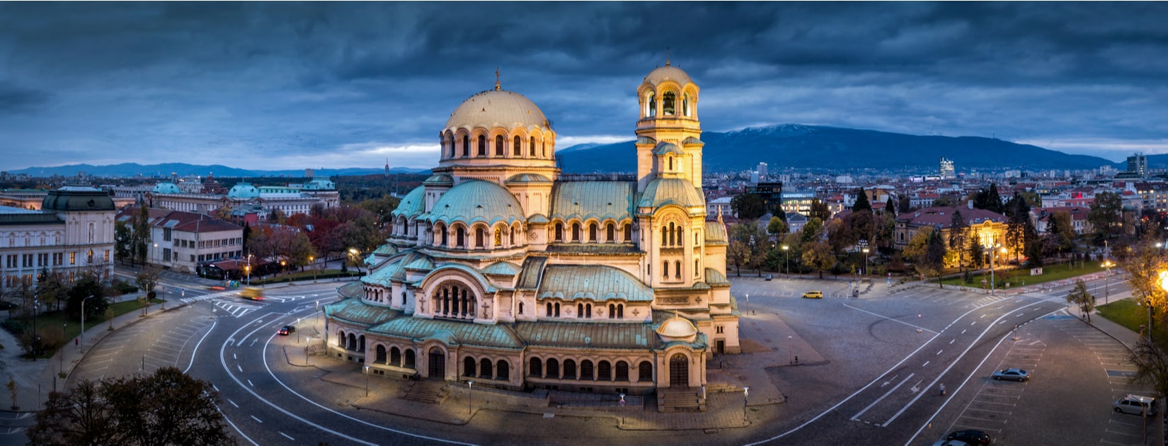 Sofia - Attraction la plus populaire