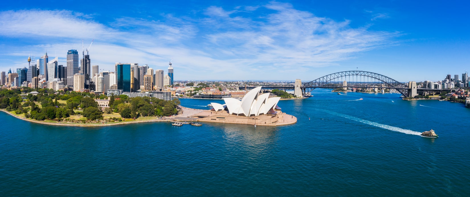 Sydney - Attraction la plus populaire