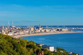 Guide Le Havre