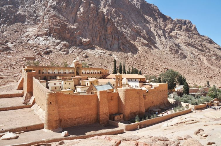 Les 12 plus beaux endroits à visiter en Israël