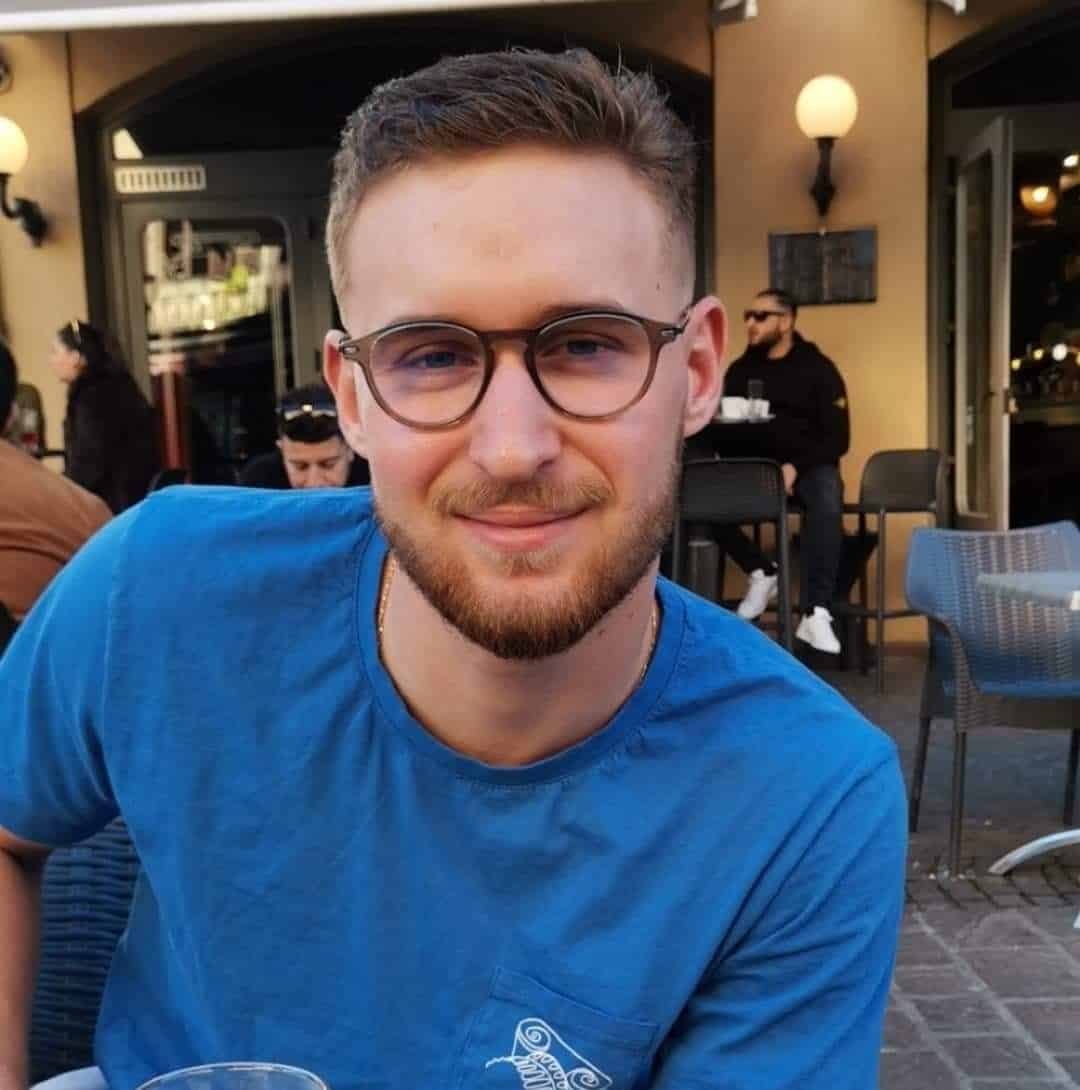 Nathan Gambier