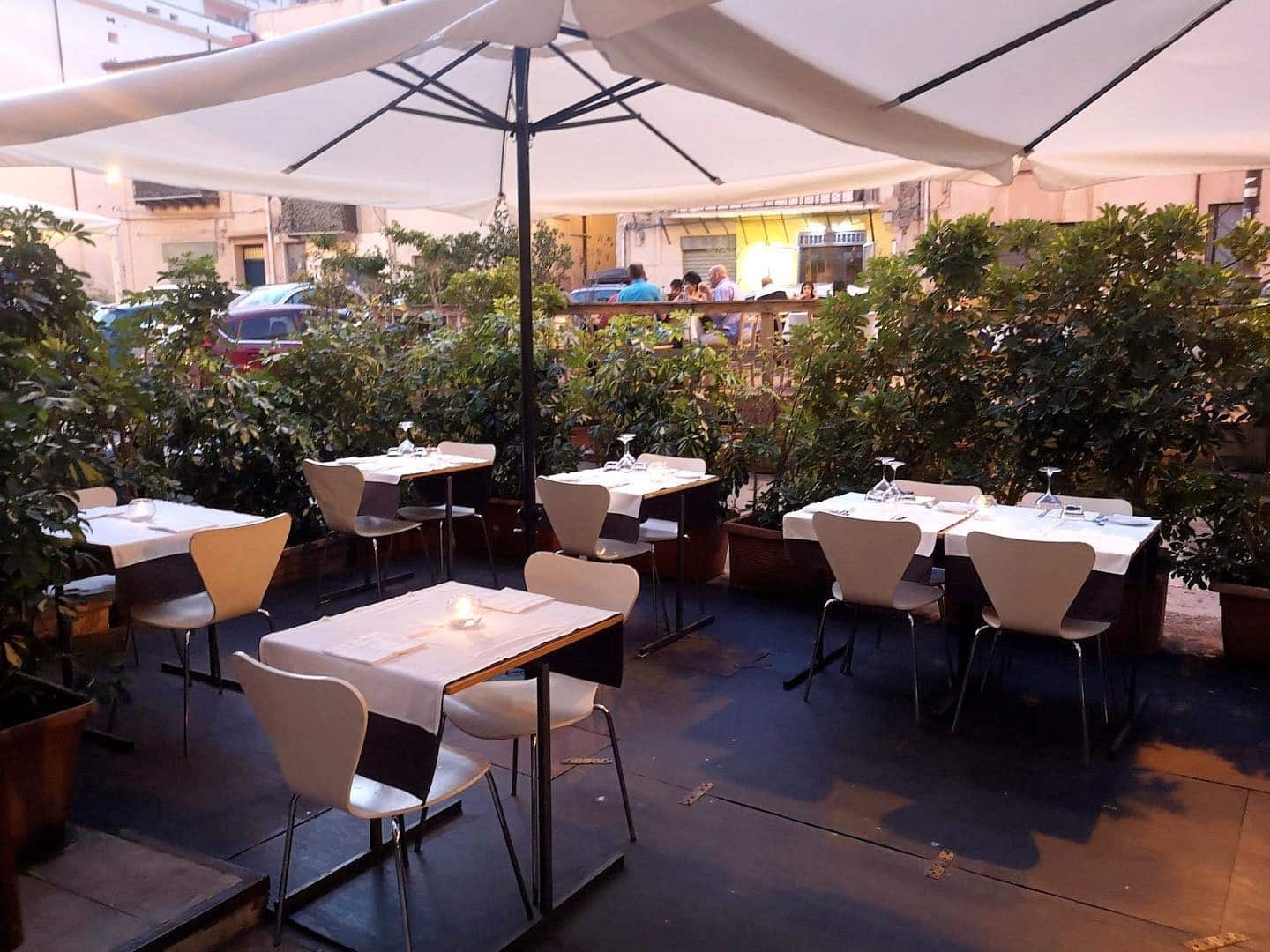 Les 10 meilleurs restaurants où manger à Palerme