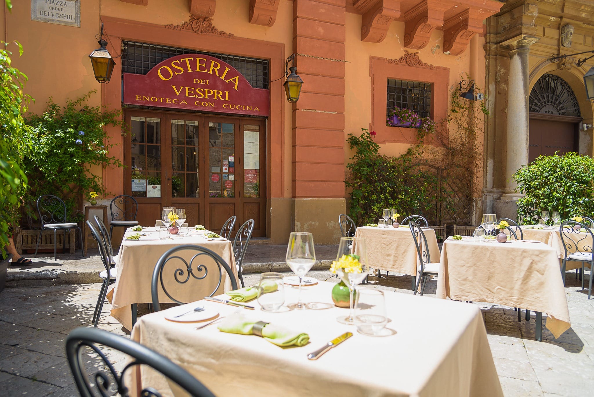 Les 10 meilleurs restaurants où manger à Palerme