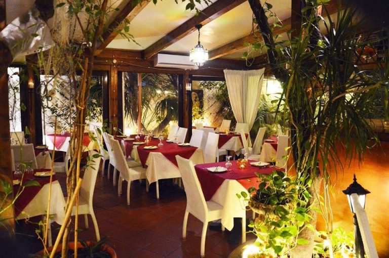 Les 10 meilleurs restaurants où manger à Palerme