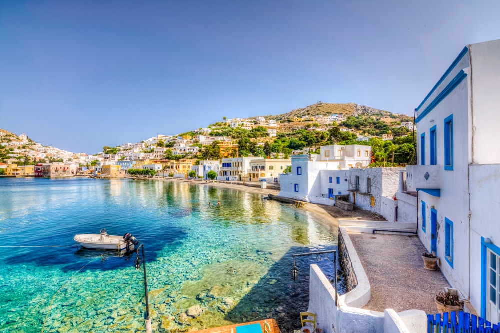best non touristy greek islands download free
