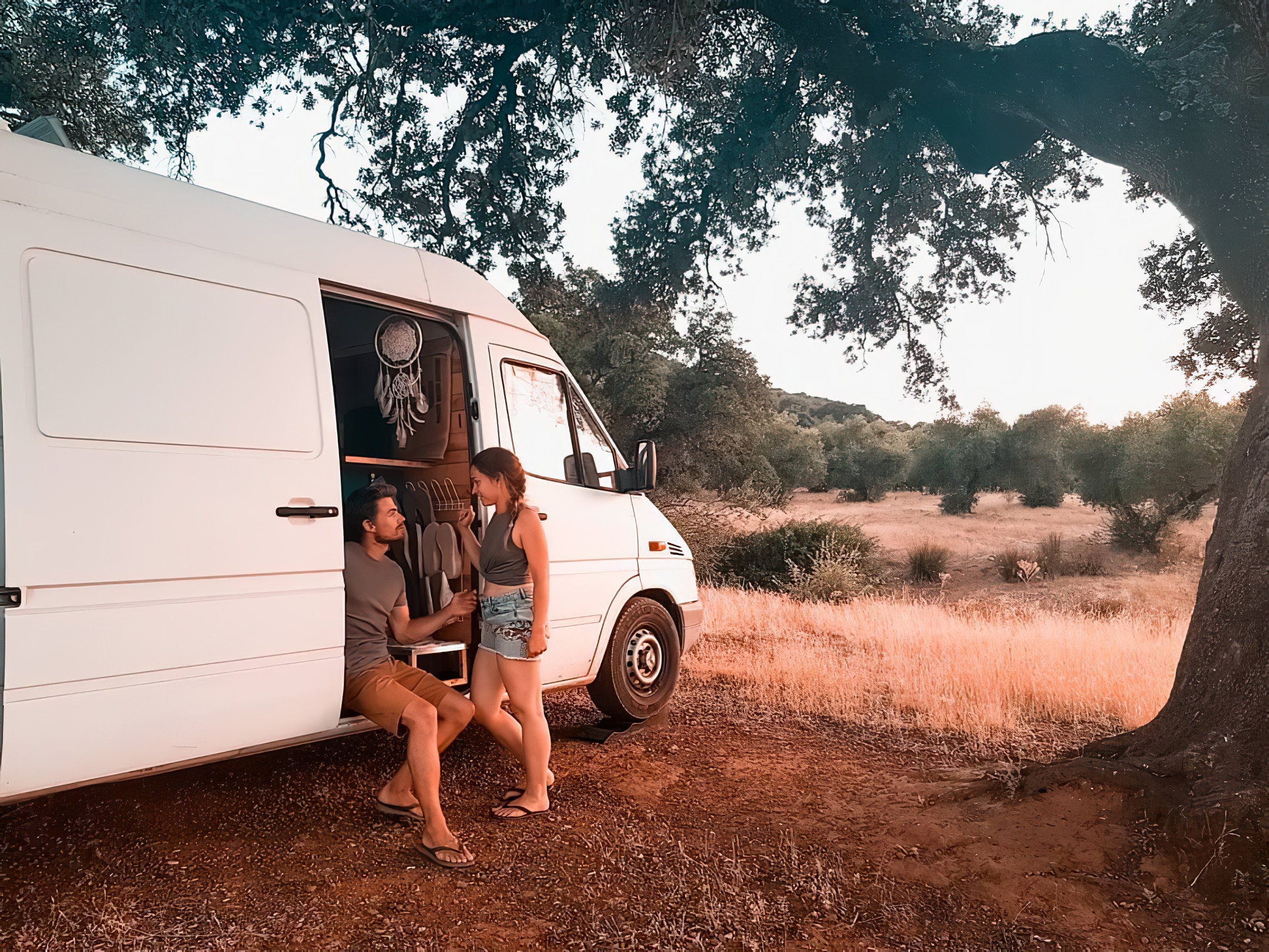 Comment aménager un fourgon en camping car pour vivre son rêve
