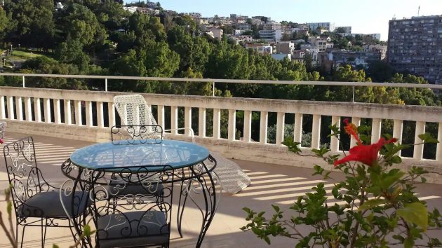 Airbnb Alger : les meilleures locations Airbnb à Alger