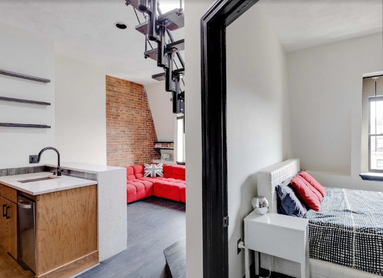 appartement-airbnb-boston