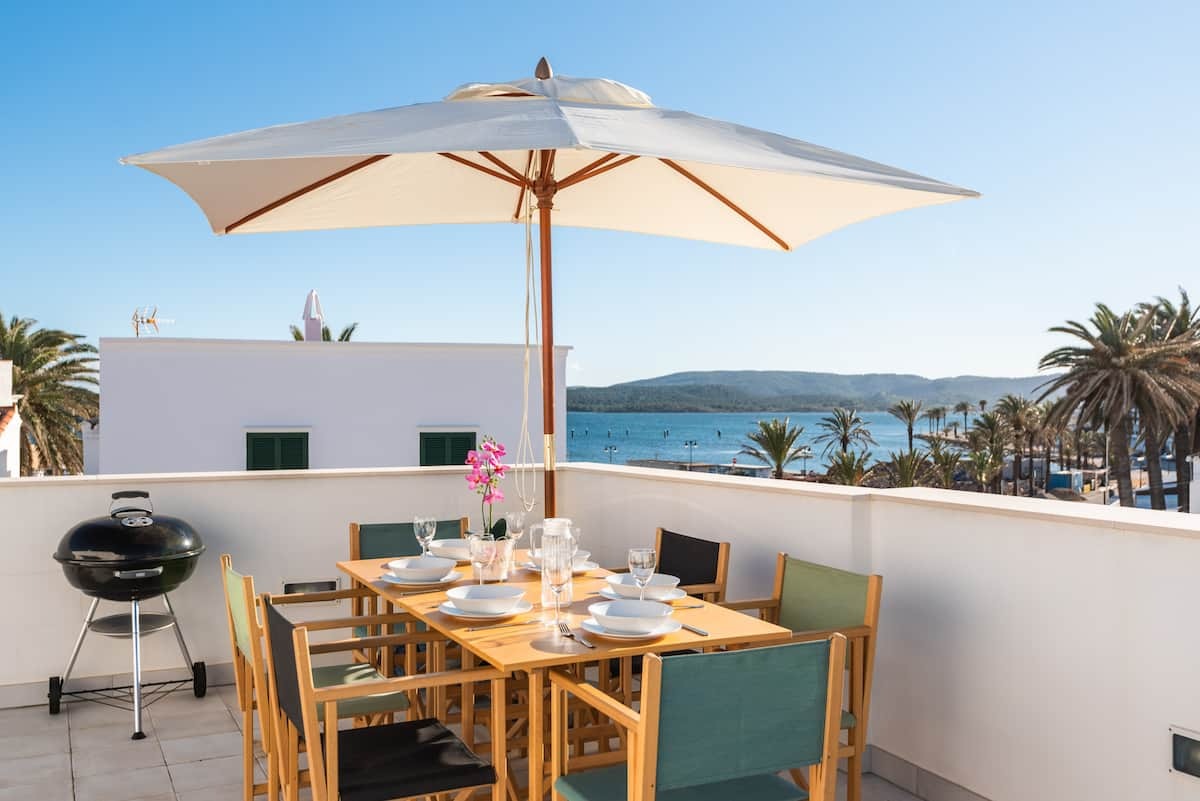 Villa La Plaza par Escape Home