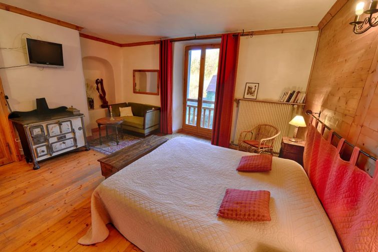 Airbnb Albertville les meilleures locations Airbnb à Albertville