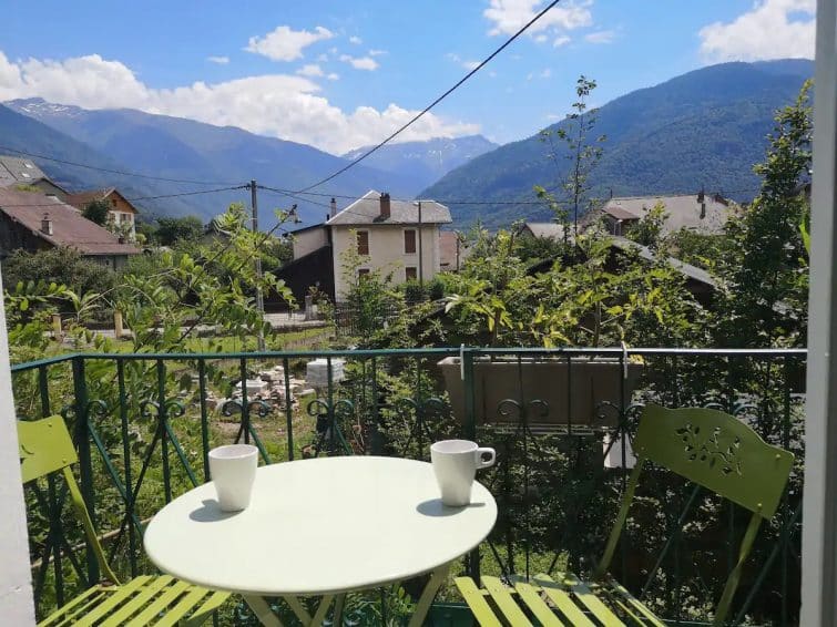 Airbnb Albertville les meilleures locations Airbnb à Albertville