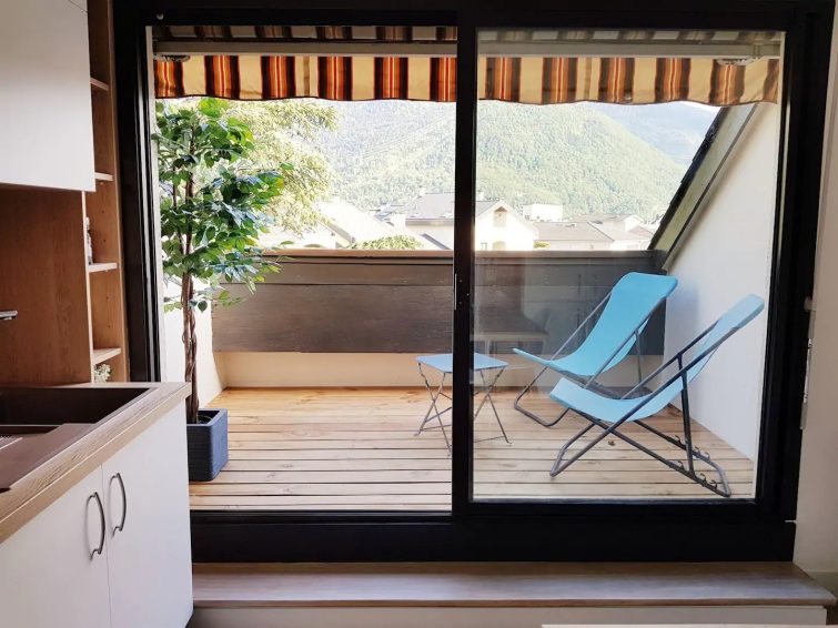 Airbnb Albertville les meilleures locations Airbnb à Albertville