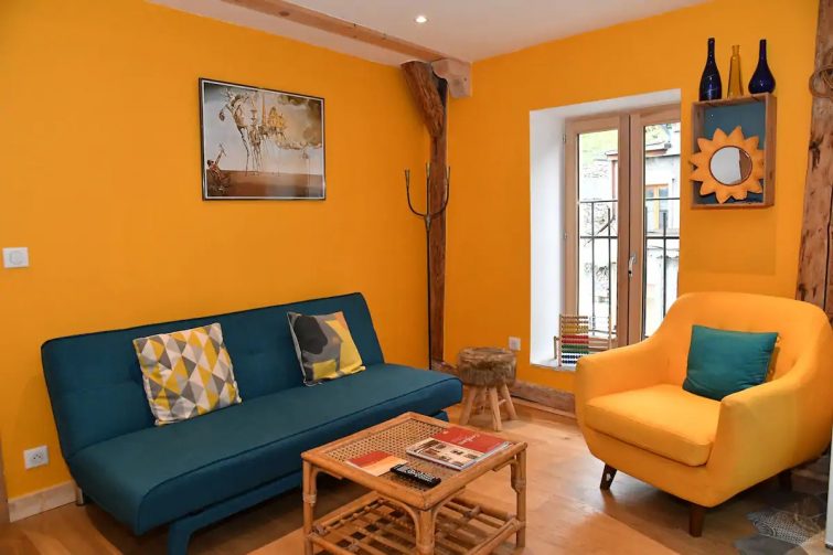 Airbnb Albertville les meilleures locations Airbnb à Albertville