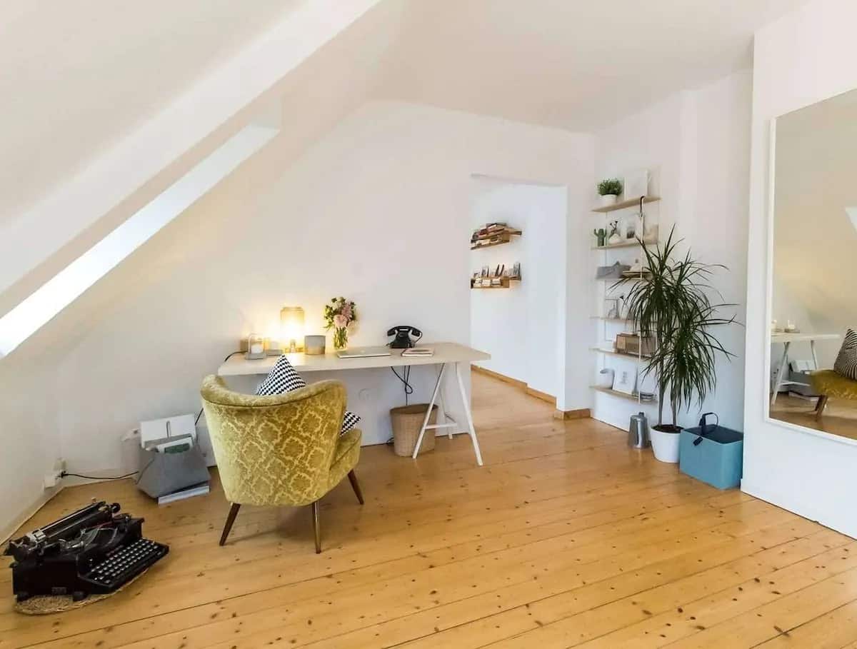 Joli Airbnb à Hambourg