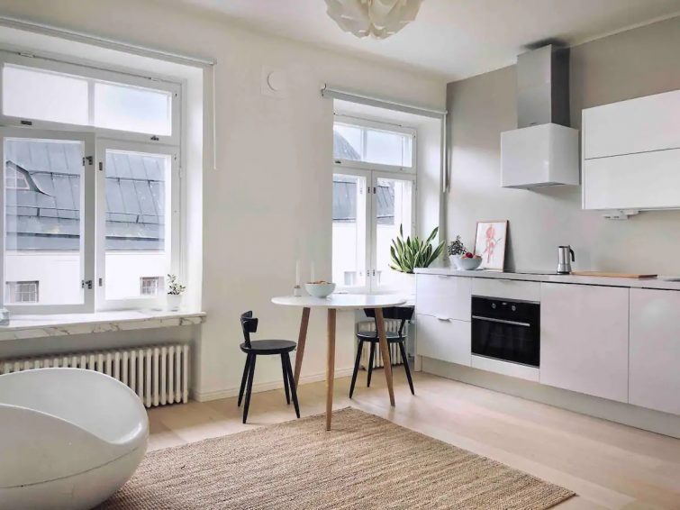 Airbnb Helsinki les meilleures locations Airbnb à Helsinki