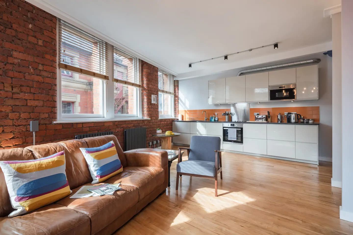 Airbnb Manchester : Les Meilleures Locations Airbnb à Manchester