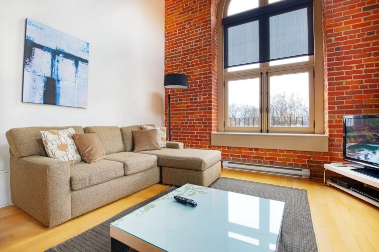 Airbnb Québec les meilleures locations Airbnb à Québec