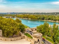 Comment et où louer un Camping-Car dans la région d’Avignon ?