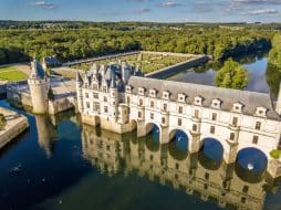 Les 15 plus beaux châteaux de France