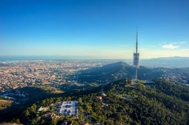 Collserola