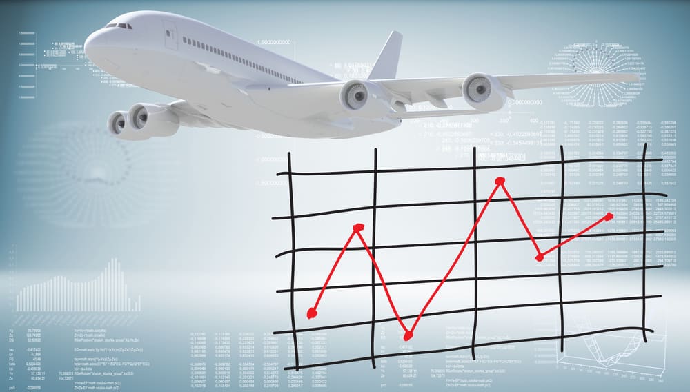 4 Sites Pour Suivre L Evolution Du Prix D Un Billet D Avion