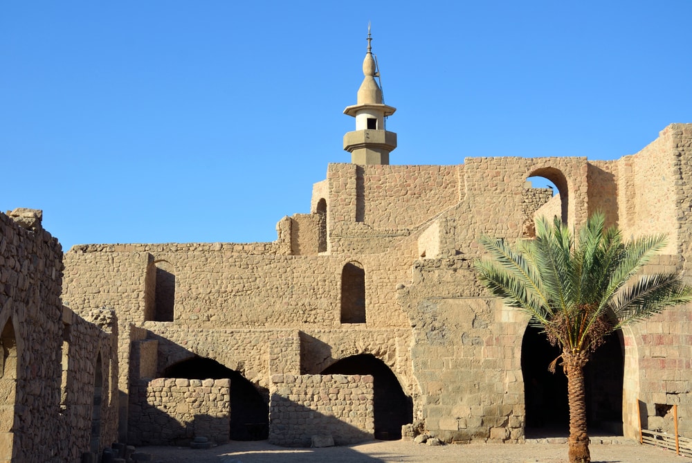 Top 10 things to do in Aqaba - generalinfomax