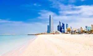 Guide voyage Abu Dhabi