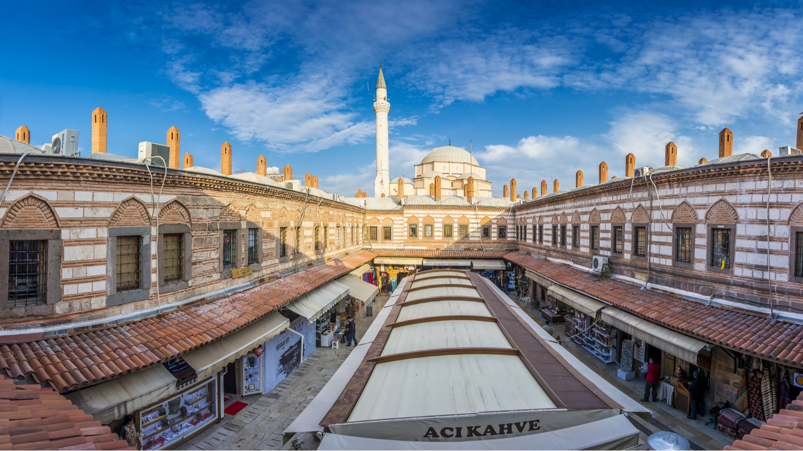 Izmir - Attraction la plus populaire
