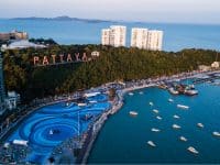 Guide voyage Pattaya