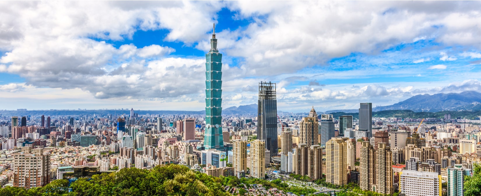 Taipei - Attraction la plus populaire